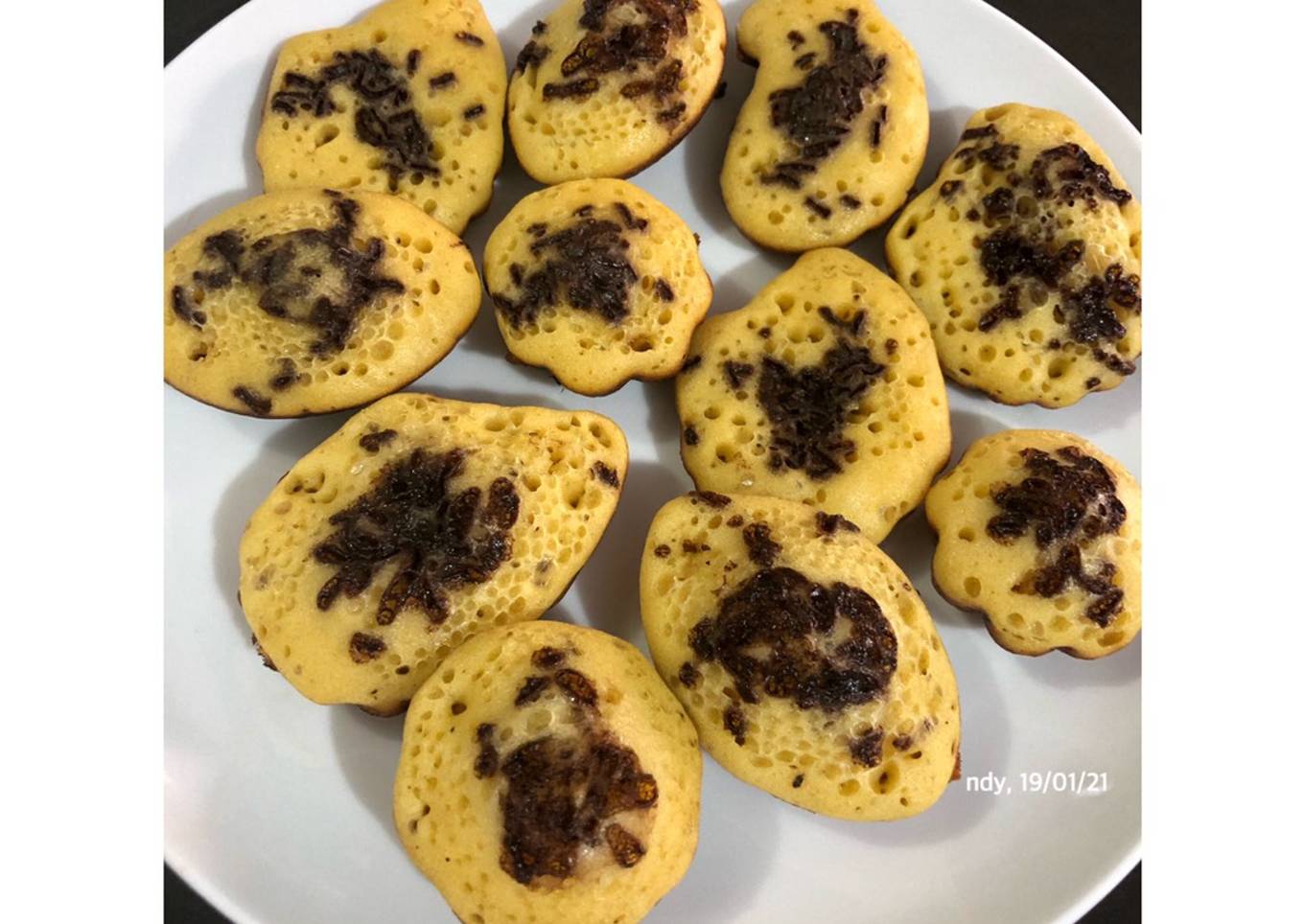 Kue Cubit