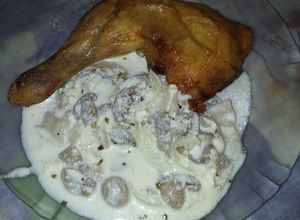 Foto principal de Pierogis