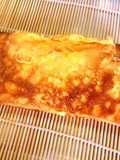 Tamagoyaki for Sushi