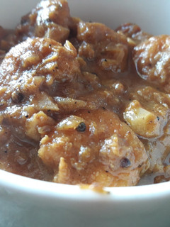 இரால் கிரேவி (iraal gravy recipe in Tamil) செய்முறை முக்கிய புகைப்படம்