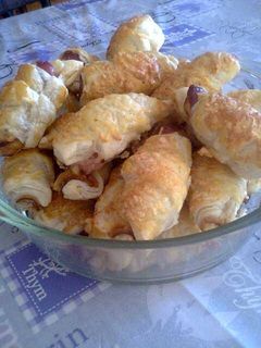 Nasika recept fotója
