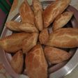 Τυροπιτάκια και τυρόπιτες κουρού!!