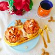 CARROT HALWA (Gajar Ka HALWA)