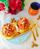 CARROT HALWA (Gajar Ka HALWA)