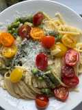 Pasta Primavera