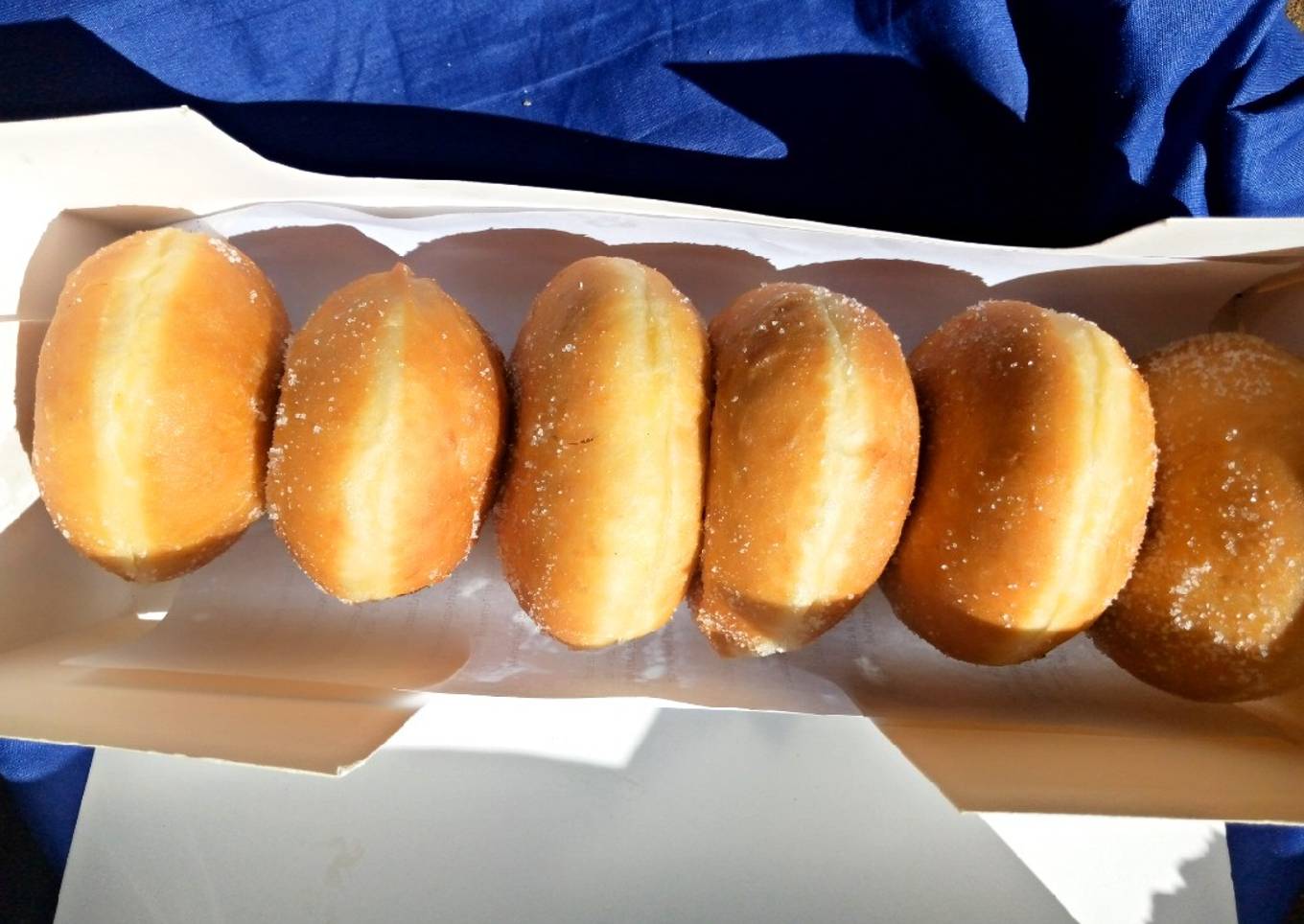 Donuts 2