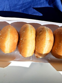A picture of Donuts 2.