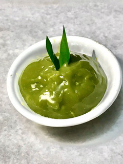 Foto resep Selai Srikaya Pandan 1 🥚Source : Mba Dilla Wahab