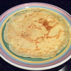 Salty or Sweet Crepes A picture of Salty or Sweet Crepes.
