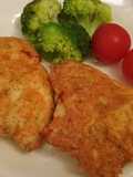 Piccata de pollo
