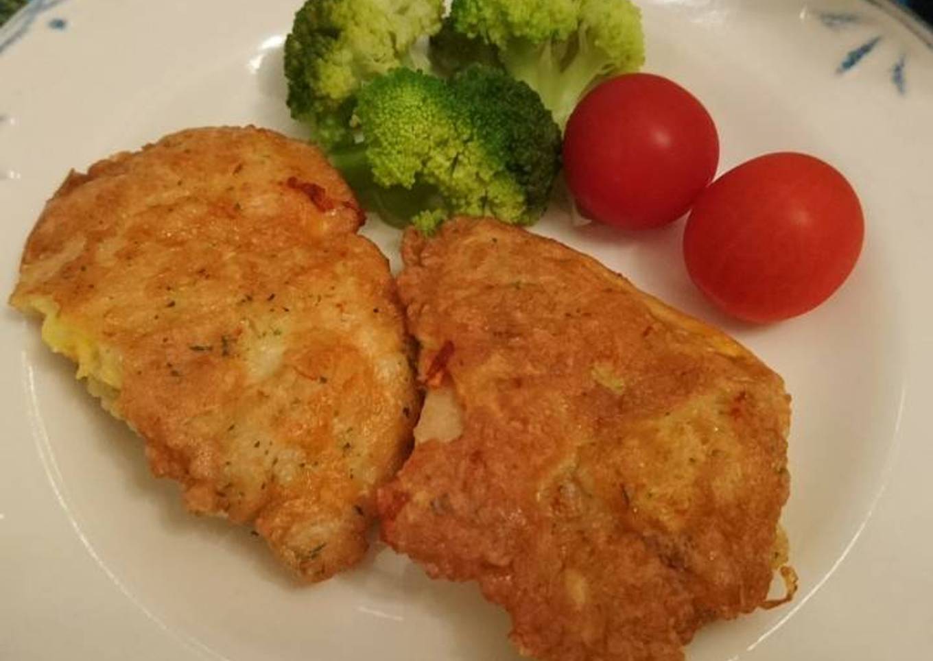 Piccata de pollo