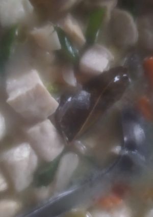 Foto resep Jangan Lombok Khas Nganjuk