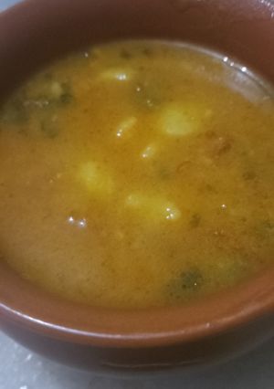 आलू टमाटर की सब्जी (Aloo Tamatar ki sabzi recipe in hindi) रेसिपी मुख्य फोटो