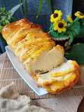 Garlic Cheese Bread