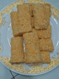 Foto resep Risol Mayo Frozen