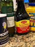 Chinese Meat Marinade