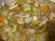 Gambar sup hainan