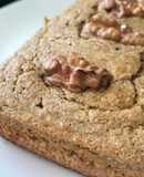 Budín de Banana 🍌