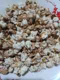 Bắp rang vị Milo🍿