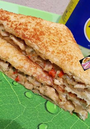 A picture of Chicken Sandwich.