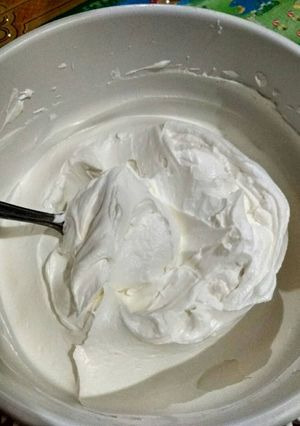 Foto resep Buttercream Enak