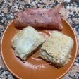 Pan de avena dukan