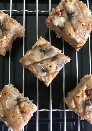 Foto resep Banana Mocha Cinamon