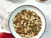 Gambar mun tahu daging sapi