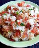 Xôi lạp xưởng