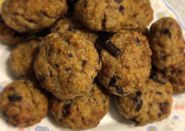 Recetta di Veloce Polpette di tacchino con melanzane al limone 🍋