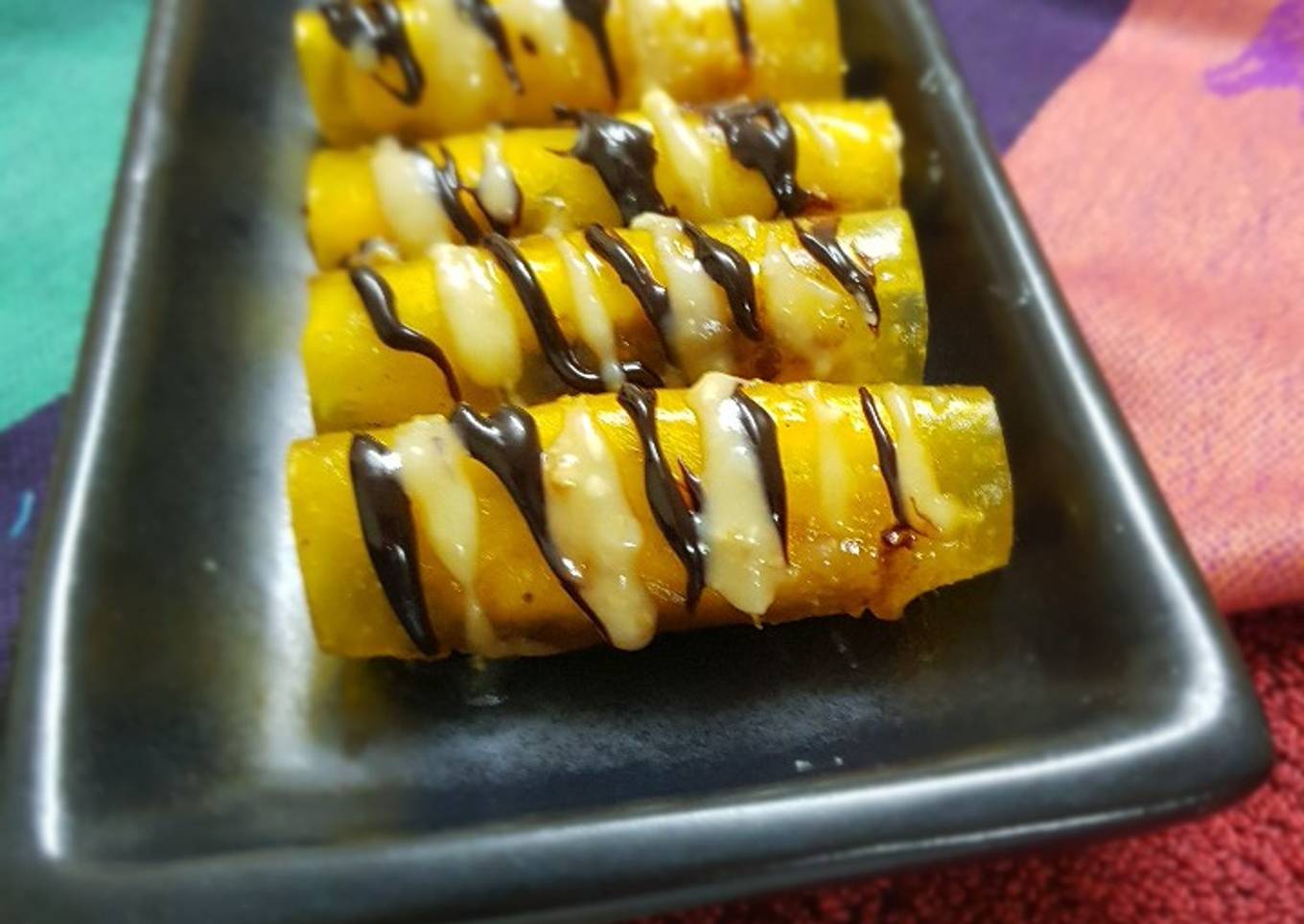 Mango Cigar