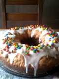 Rosca nevada