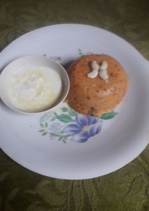 A picture of સામાની ઘેંસ.