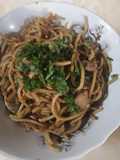 Chinese-Style Noodles