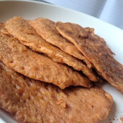 A picture of Local pancake.