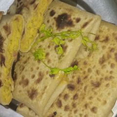A picture of Protein parcel.