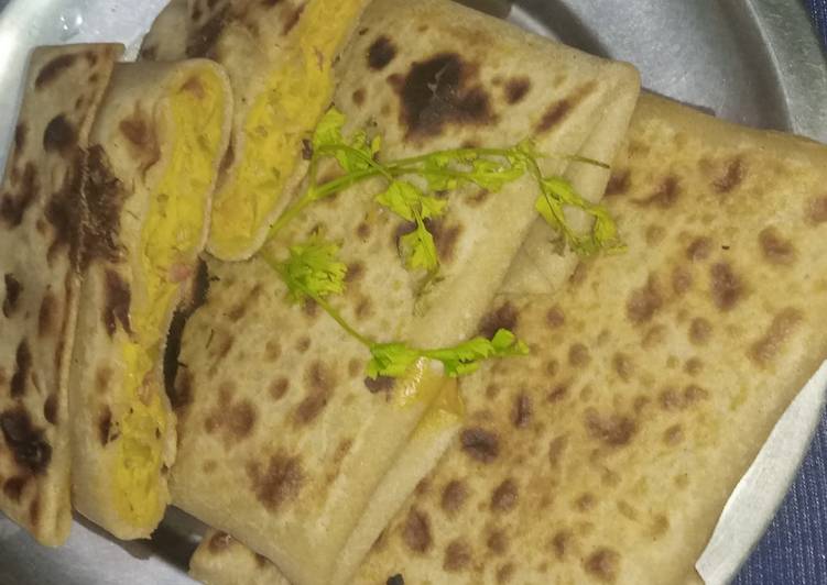 Step-by-Step Guide to Prepare Appetizing Protein parcel | Satisfying Recipe | So Delicious !