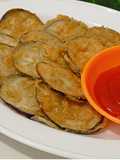 Terong Goreng Sajiku