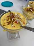 ફ્રુટ એન્ડ નટ પુડિંગ (Fruit Nut Pudding Recipe In Gujarati)