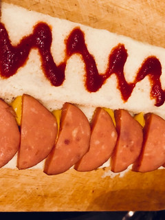 Una foto de Sándwich 🥪
