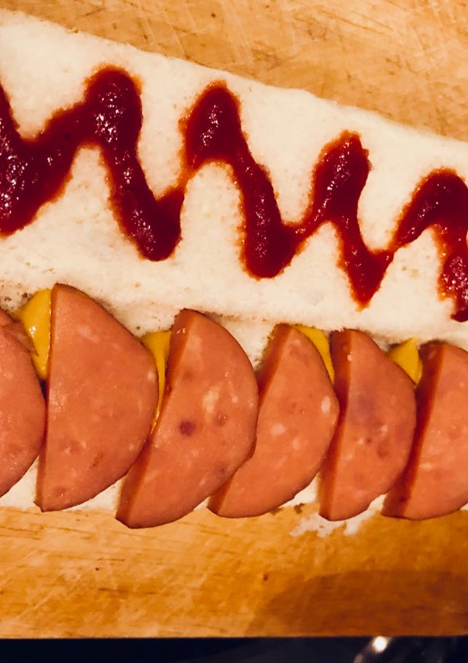Una foto de Sándwich 🥪