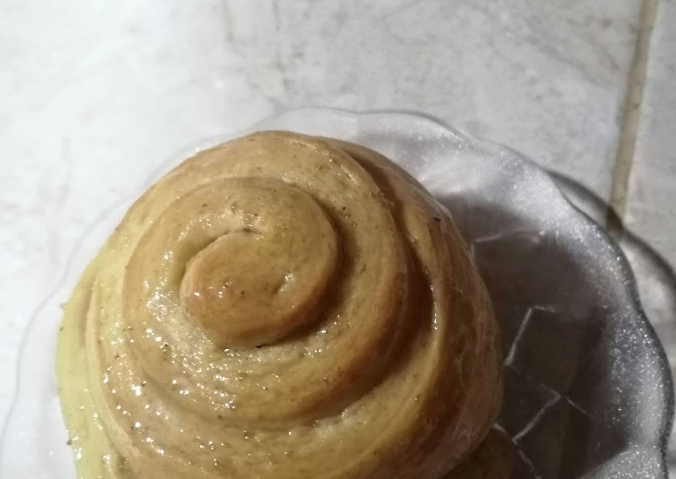 Roles de canela