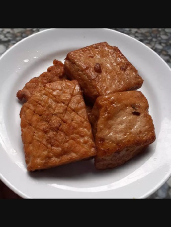 Bagaimana Membuat Tempe Tahu Bacem Anti Gagal