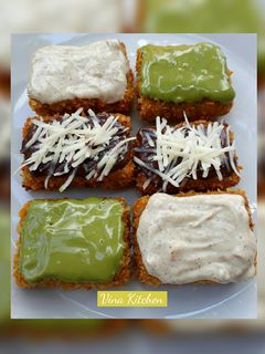 Foto resep Nugget Pisang