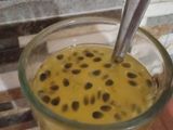Wedang markisa