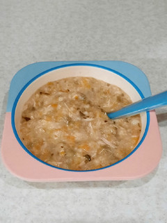 عکسی از دستور سوپ جو