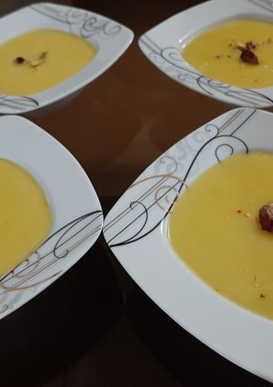عکسی از دستور فرنی