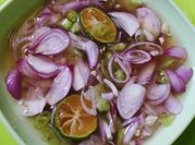 Gambar sambal trancam