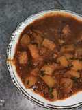 Marinated Masala Tinde