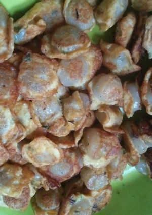 Foto resep Somay goreng